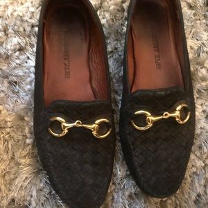 Classic Robert Zur Driving loafers